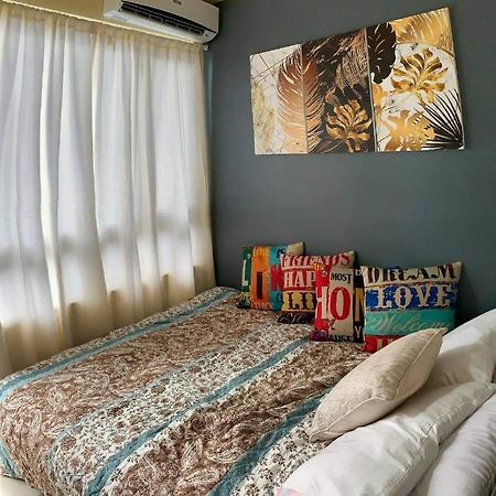 Sabina'S Place Wind Residences Tagaytay Tagaytay City Kültér fotó