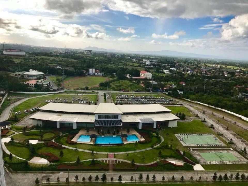 Sabina'S Place Wind Residences Tagaytay Tagaytay City Kültér fotó