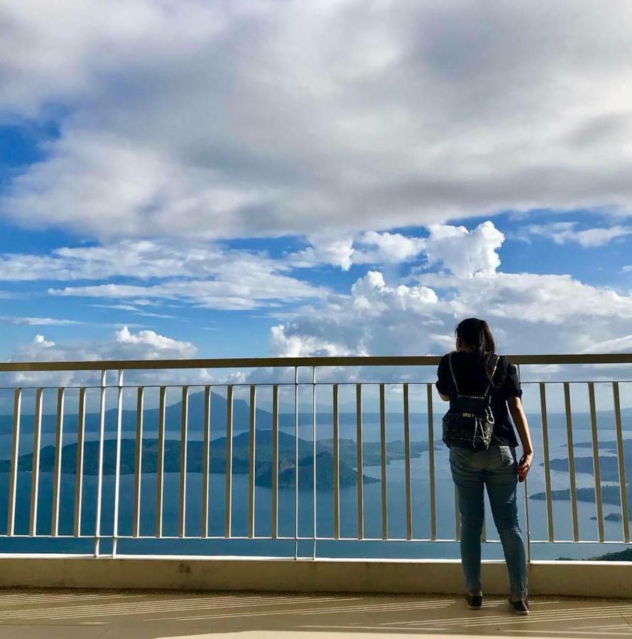 Sabina'S Place Wind Residences Tagaytay Tagaytay City Kültér fotó