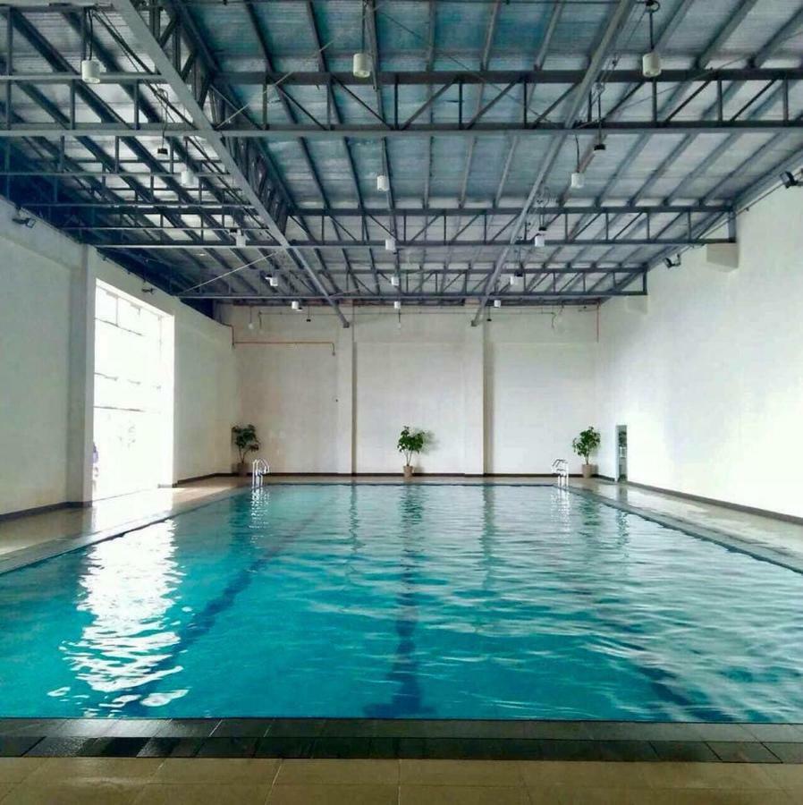 Sabina'S Place Wind Residences Tagaytay Tagaytay City Kültér fotó
