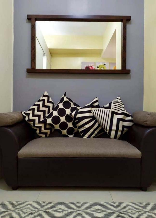 Sabina'S Place Wind Residences Tagaytay Tagaytay City Kültér fotó