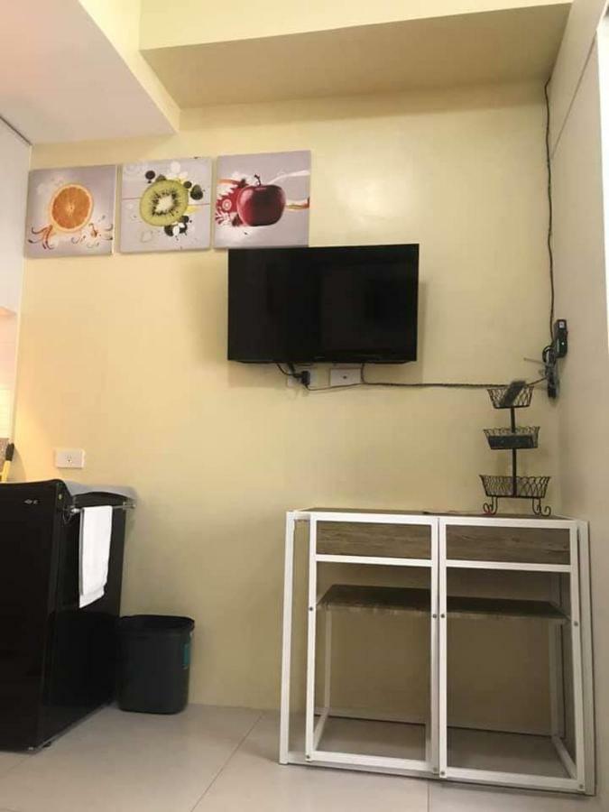 Sabina'S Place Wind Residences Tagaytay Tagaytay City Kültér fotó